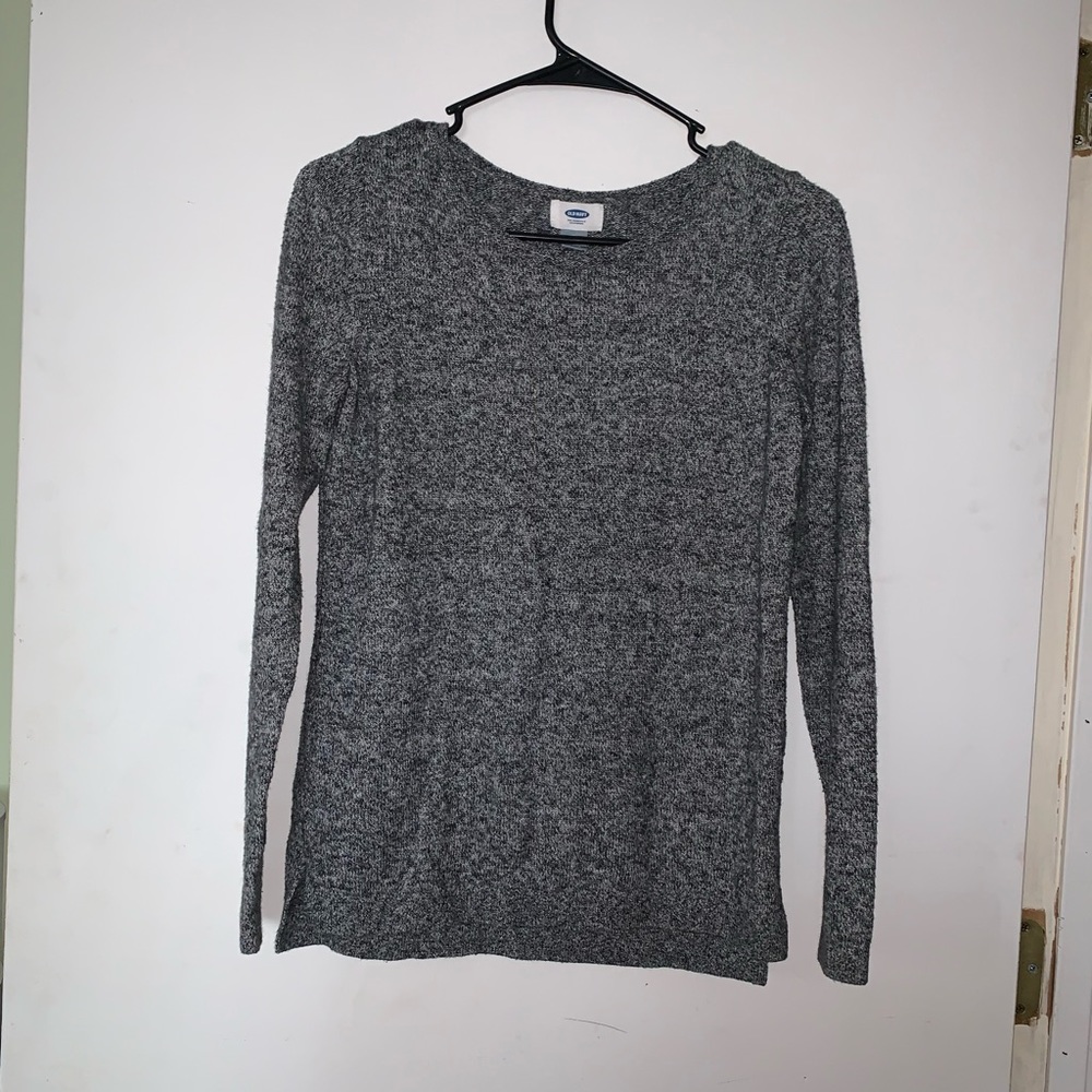 Old navy light weight sweater